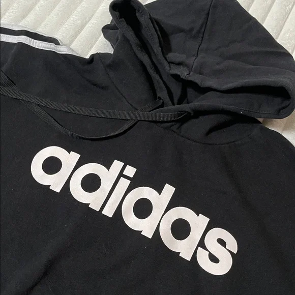 Adidas Hoodie | Size XL Men - Picture 2 of 5